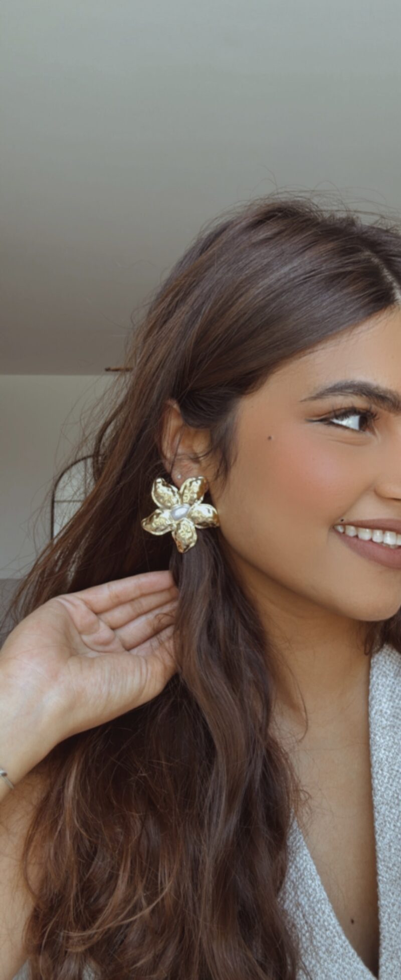 boucles d’oreilles shella