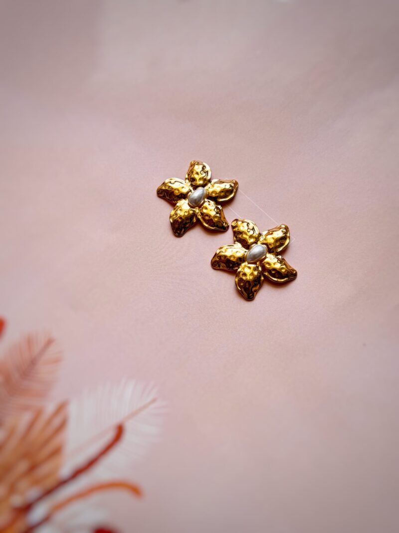 boucles d’oreilles shella