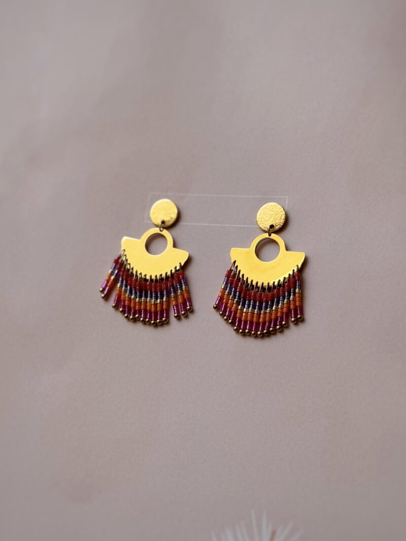 boucles d’oreilles mimi