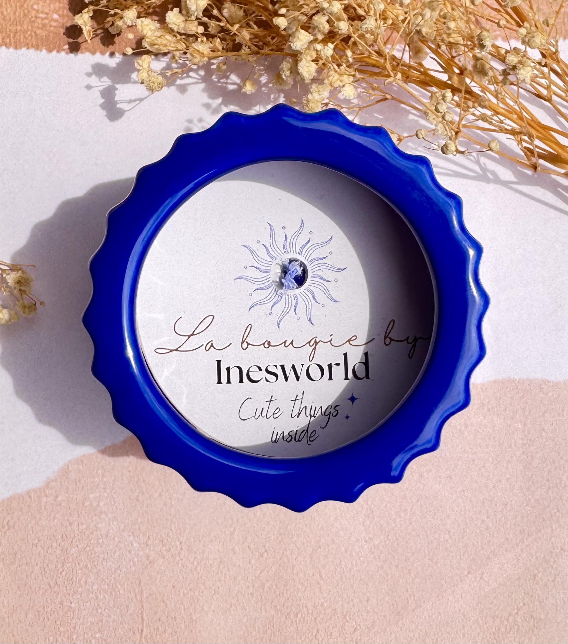 bougie bijou azur bougie bijou azur