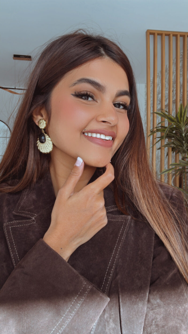 boucles d'oreilles marti