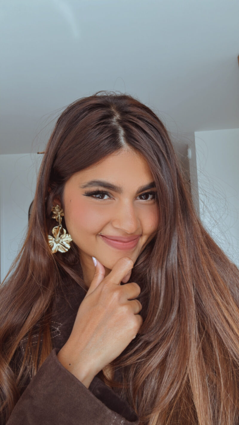 boucles d'oreilles marti